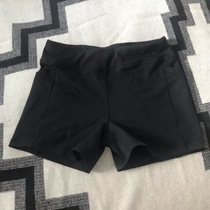 Kiava Workout Short
